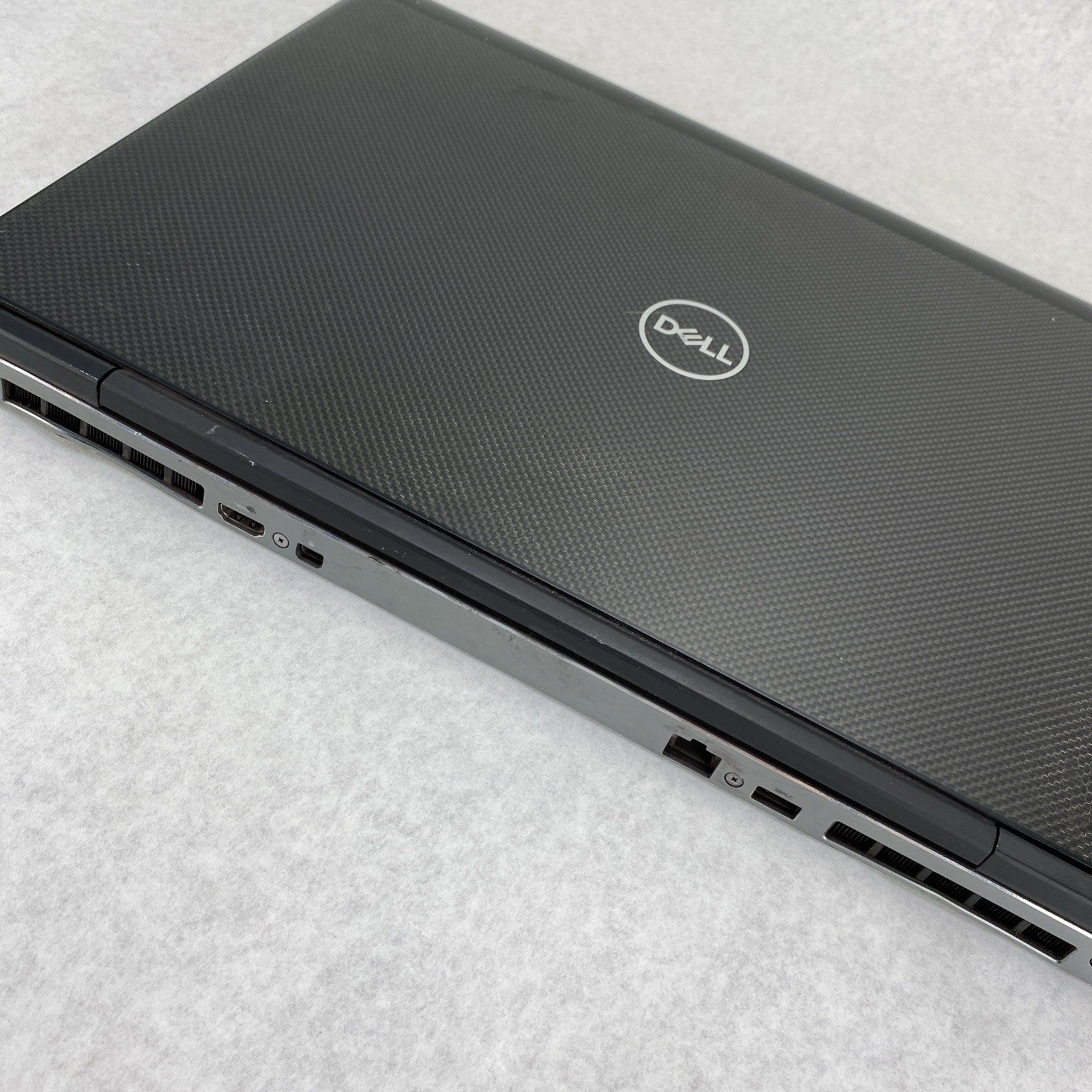 Dell Precision 7730 i7-8850H 2.60 GHz 16 GB RAM 17.3" No Battery No HDD No OS