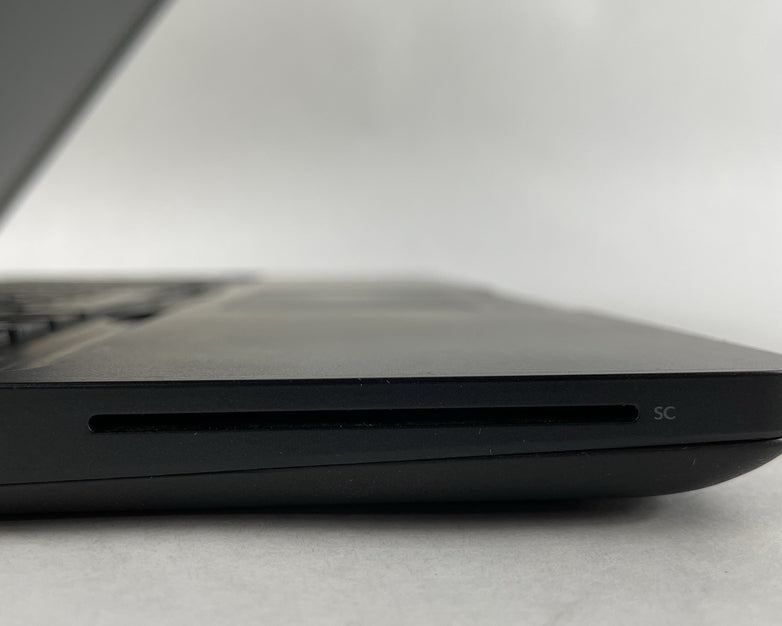 Dell Latitude 5580 15.6" i5-7300U 2.60 GHz 8 GB RAM No SSD/OS/AC/Batt