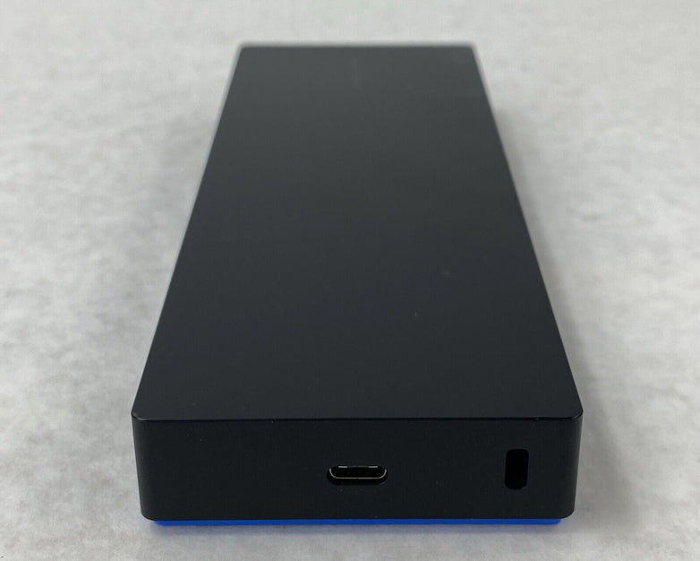 HP 924850-001 Elite USB-C Dock Blue/Black - Tested