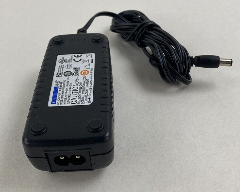 Lot of 3 AC Adaptor Model KSAFF0900300T1M2 9.0V 3.0A 27W
