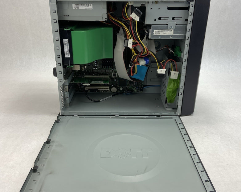 Dell Dimension 3000 MT Intel Pentium 4 2.8GHz 1GB RAM No HDD No OS