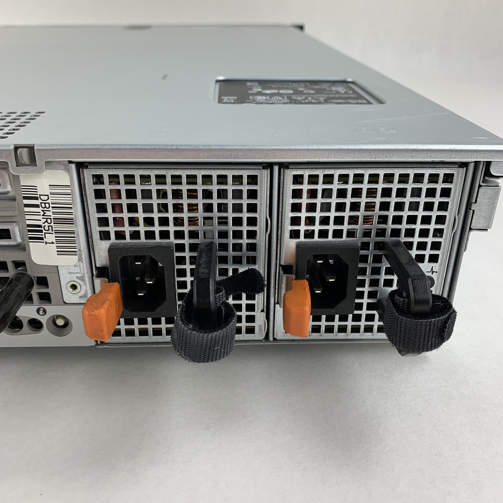 Dell PowerEdge R710 Server x1 Intel Xeon E5504 2.00 GHz 24 GB RAM No HDD No OS