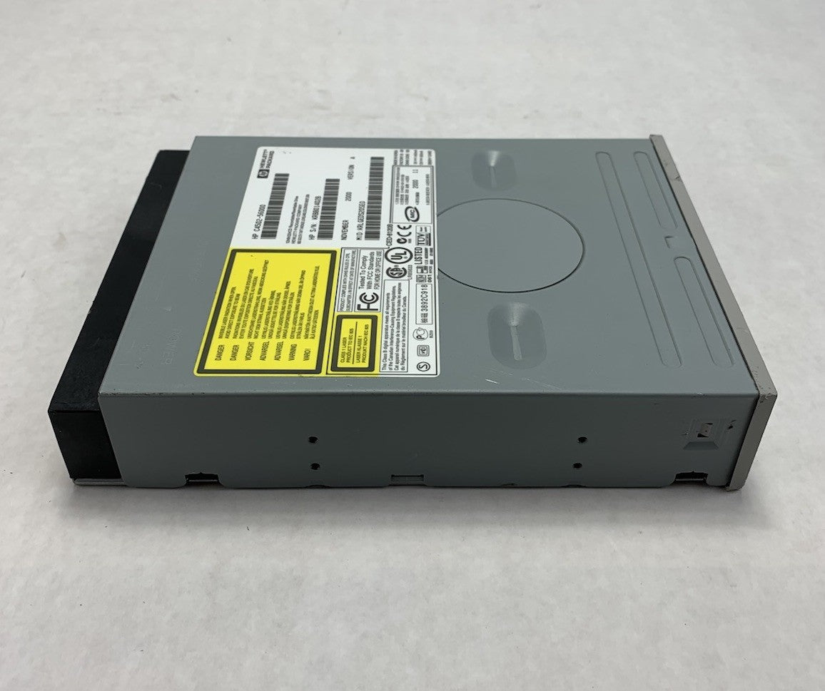 HP C4502-56000 CD-Writer 9500 Series Disk Drive5