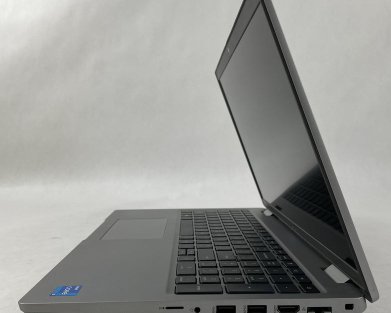 Dell Precision 3561 15.6" i5-11500H 2.90GHz 16GB RAM Quadro QN10-M3 No SSD/OS/AC