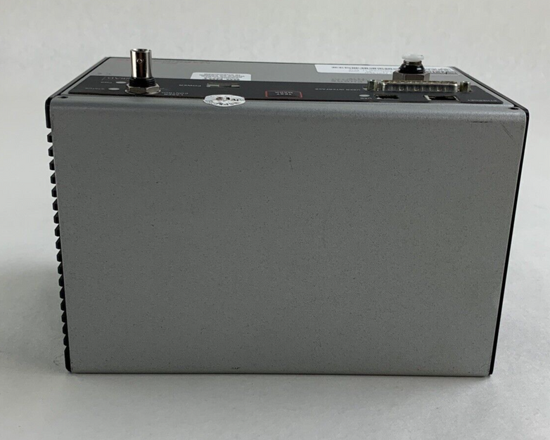 Synrad FHFL50-U FH Flyer 2-Way Scan Marking Head Laser Gauging Parts and Repair