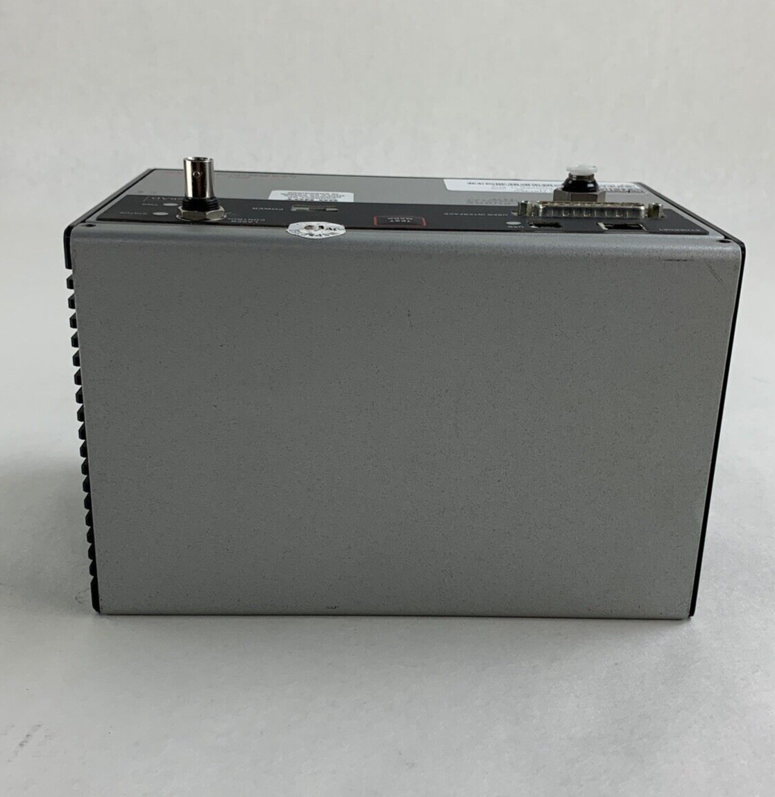 Synrad FHFL50-U FH Flyer 2-Way Scan Marking Head Laser Gauging Parts and Repair