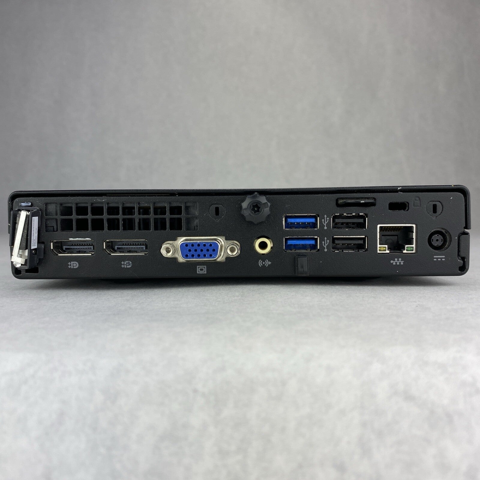 HP ProDesk 600 G1 DM Intel Quad Core i5-4590T 2.0GHz 8GB RAM WiFi No AC HDD OS