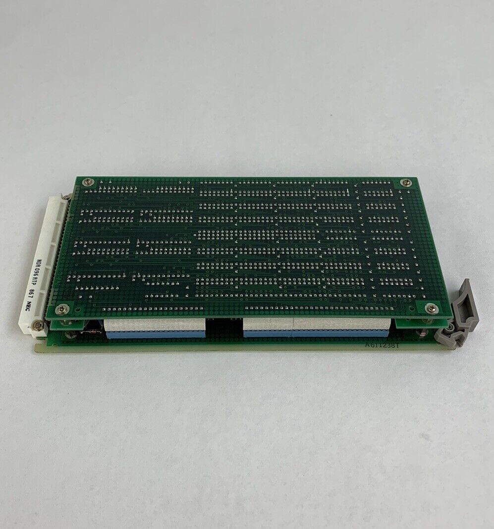 NEC NDR096RTP 867 87/2 X0315 A 440 Circuit Board