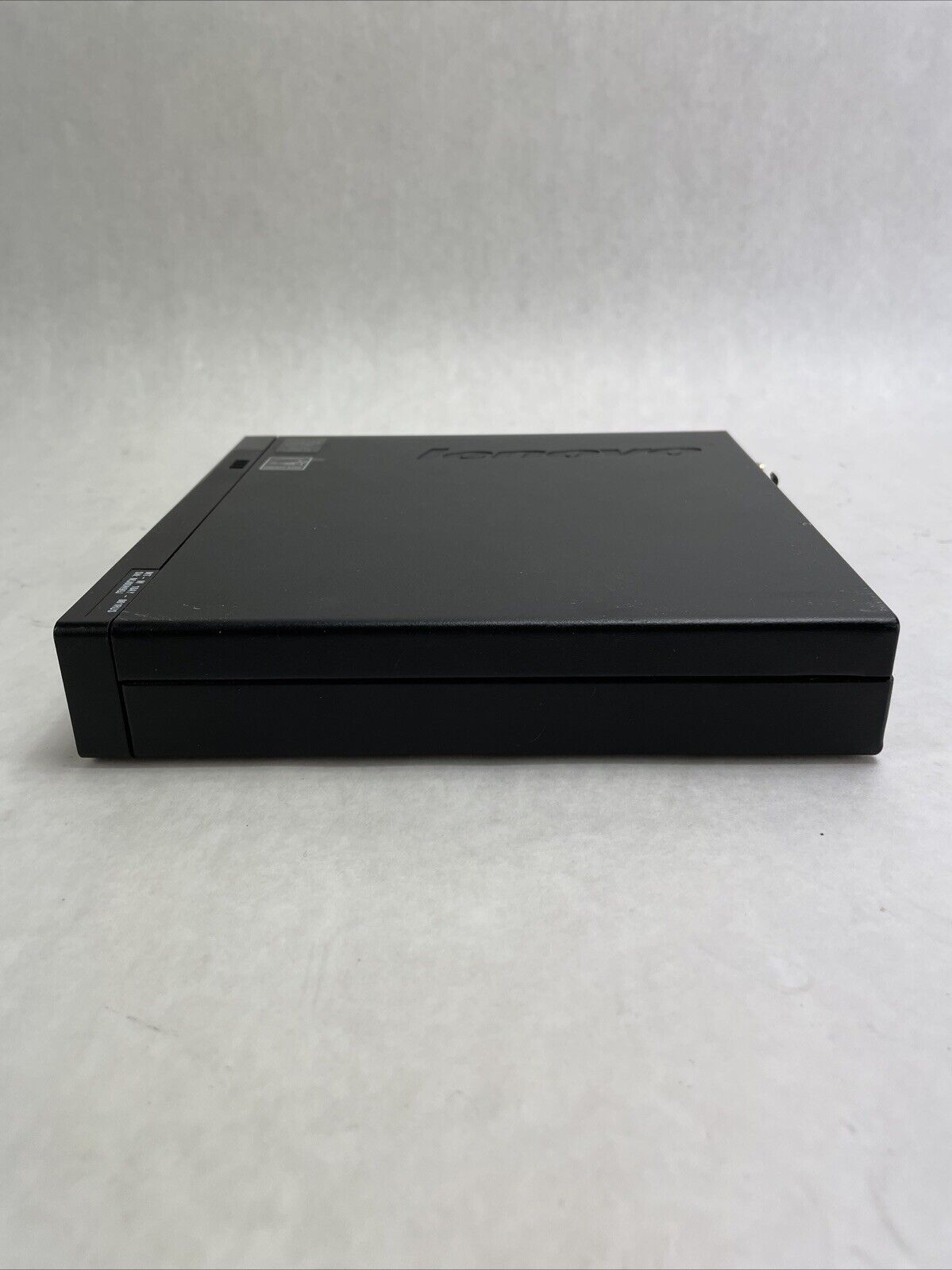 Lenovo ThinkCentre M73 Micro Intel Core i3-4130T 2.9GHz 8GB RAM No HDD No OS