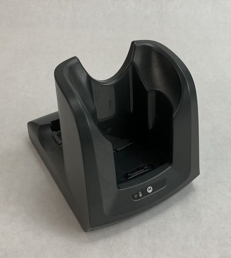 Symbol Motorola CRD3000-1000R Charging Cradle