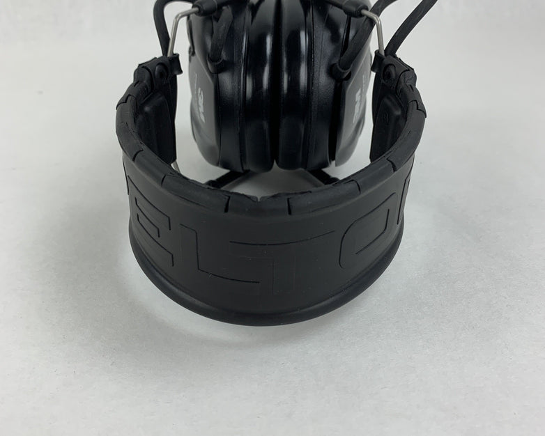 3M PELTOR MT16H210F-479-SV948 Tactical Sport  Electronic Headset Power Tested