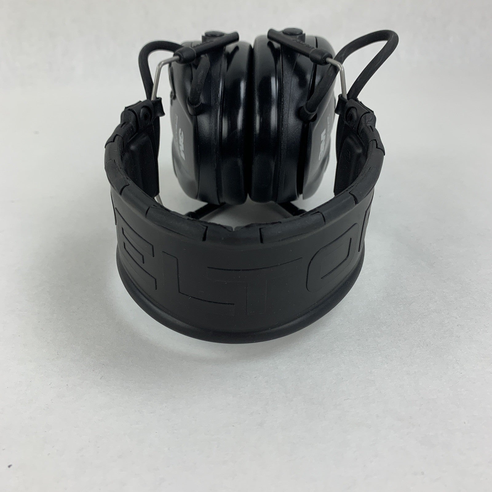 3M PELTOR MT16H210F-479-SV948 Tactical Sport  Electronic Headset Power Tested