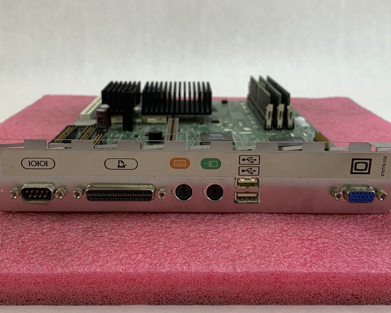 Compaq 007426-012 Motherboard Intel Pentium MMX 166MHz 48MB RAM