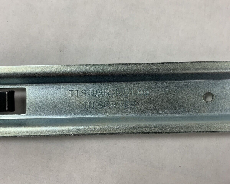 TTS-UAR-1001-00 Pair of Inner Rails for Citrix Adjustable Rails