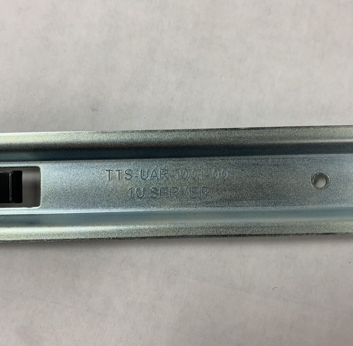 TTS-UAR-1001-00 Pair of Inner Rails for Citrix Adjustable Rails