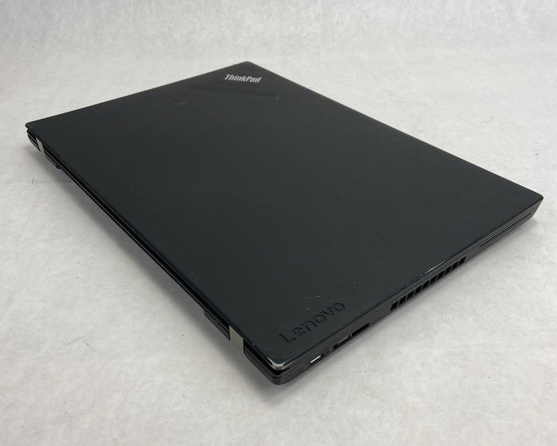 Lenovo ThinkPad T480 Intel Core i5 8350U 1.70GHz 8GB RAM 14" No HDD/OS/Battery