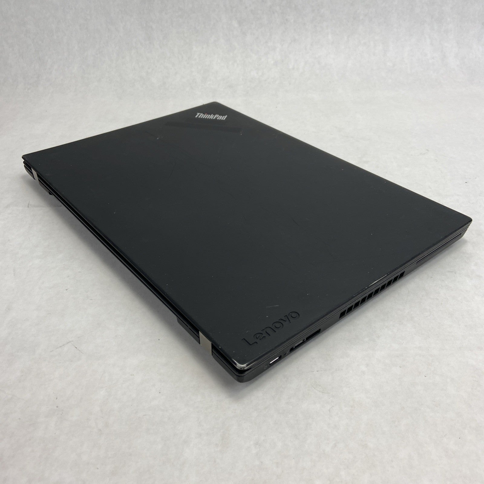 Lenovo ThinkPad T480 Intel Core i5 8350U 1.70GHz 8GB RAM 14" No HDD/OS/Battery