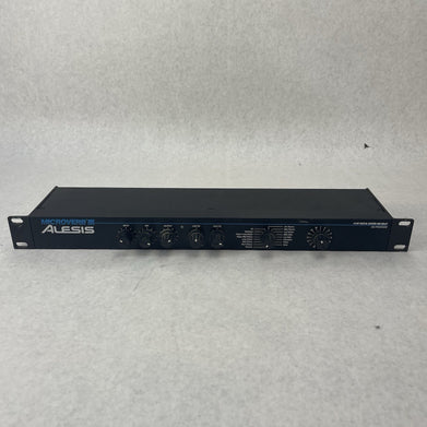 Alesis Microverb 3