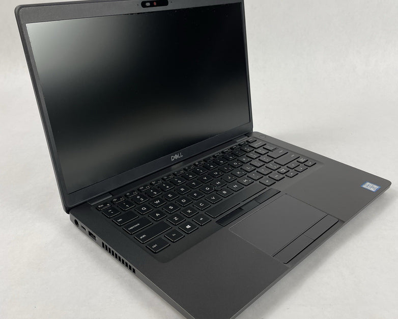 Dell Latitude 5400 14" i7-8665U 1.90 GHz 8 GB RAM No SSD/OS/AC