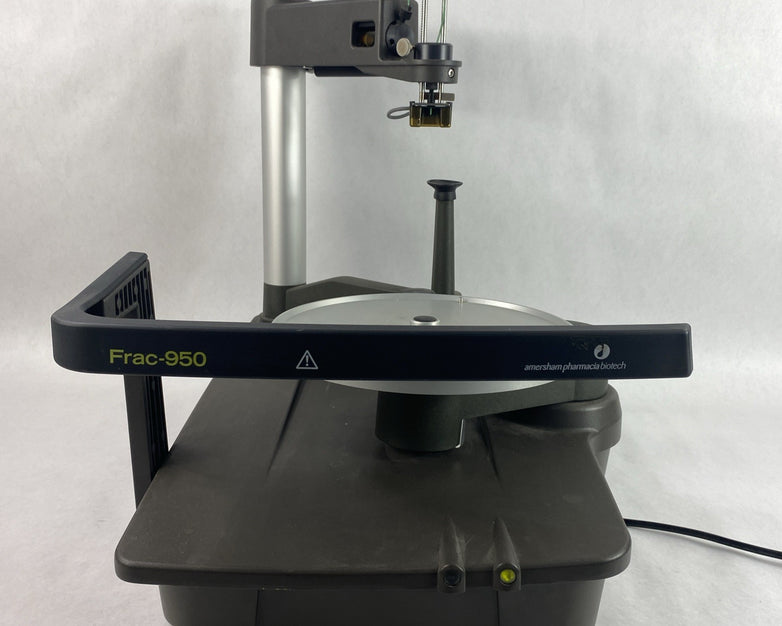 Amersham AKTA Frac-950 Fraction Collector