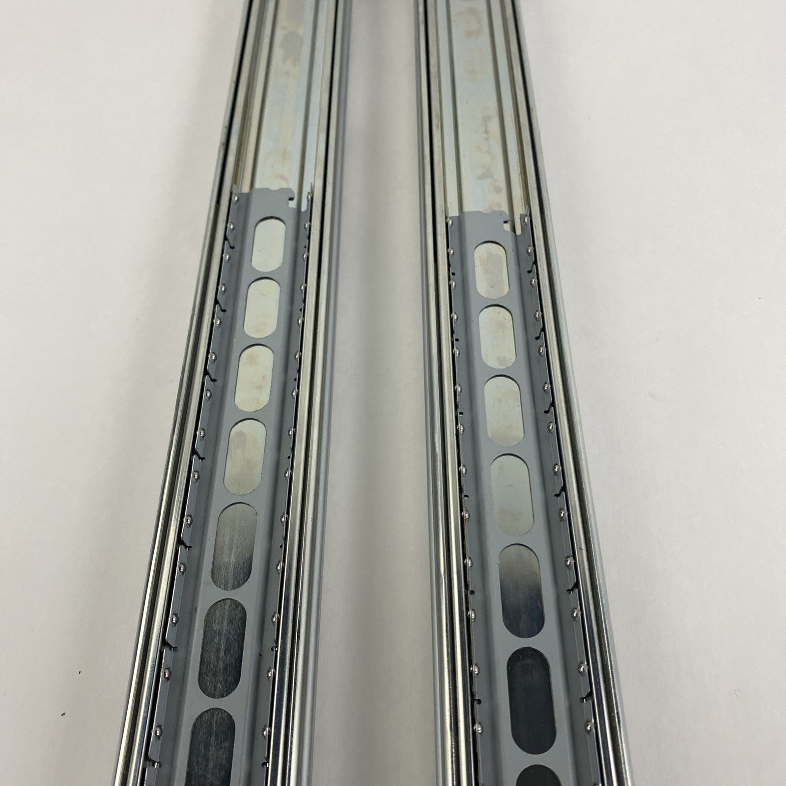 King Slide 710 708 Sliding Rail 12