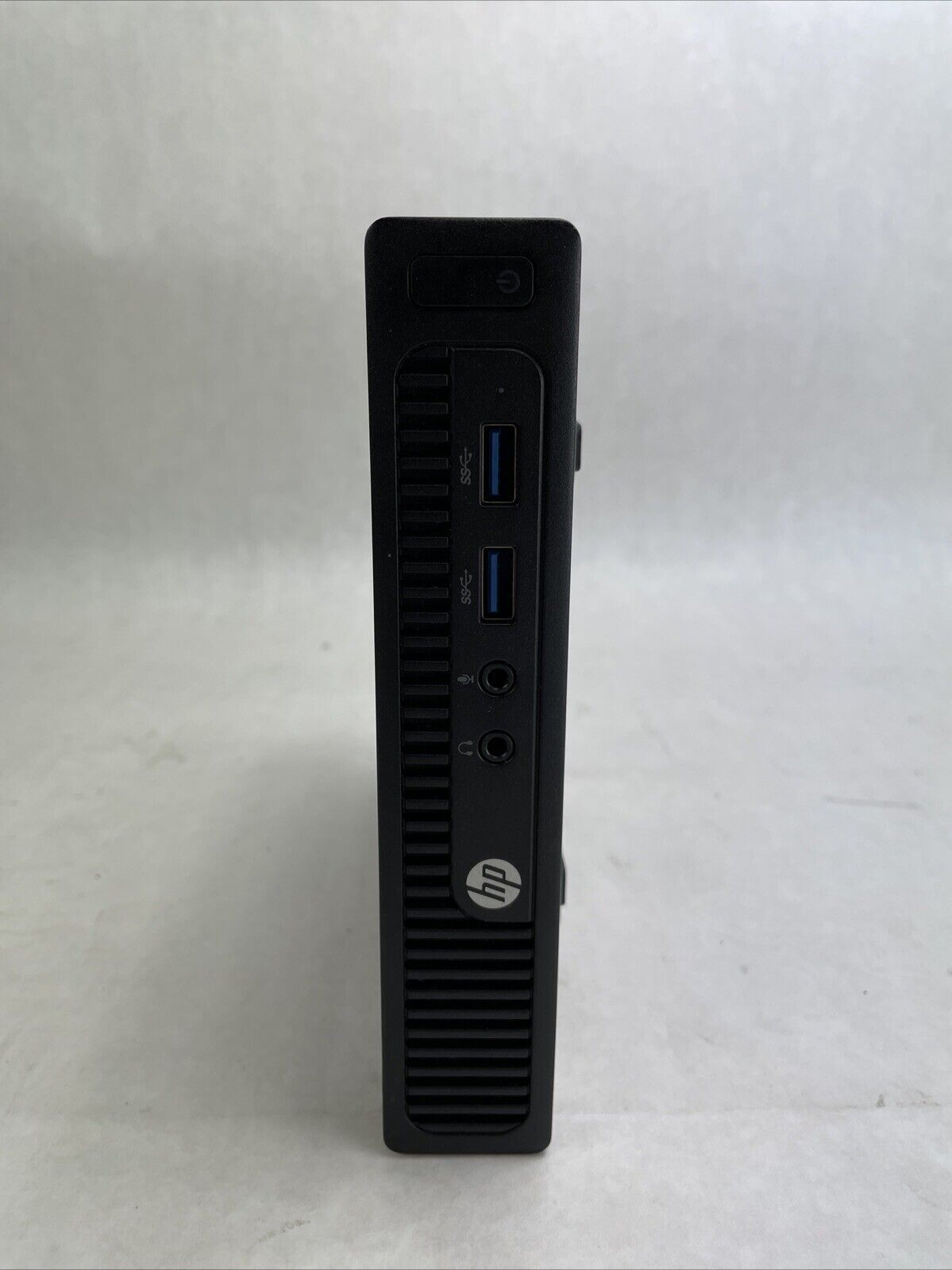 HP ProDesk 260 G2 DM Micro Intel Core i3-6100T 2.3GHz 16GB RAM No HDD No OS