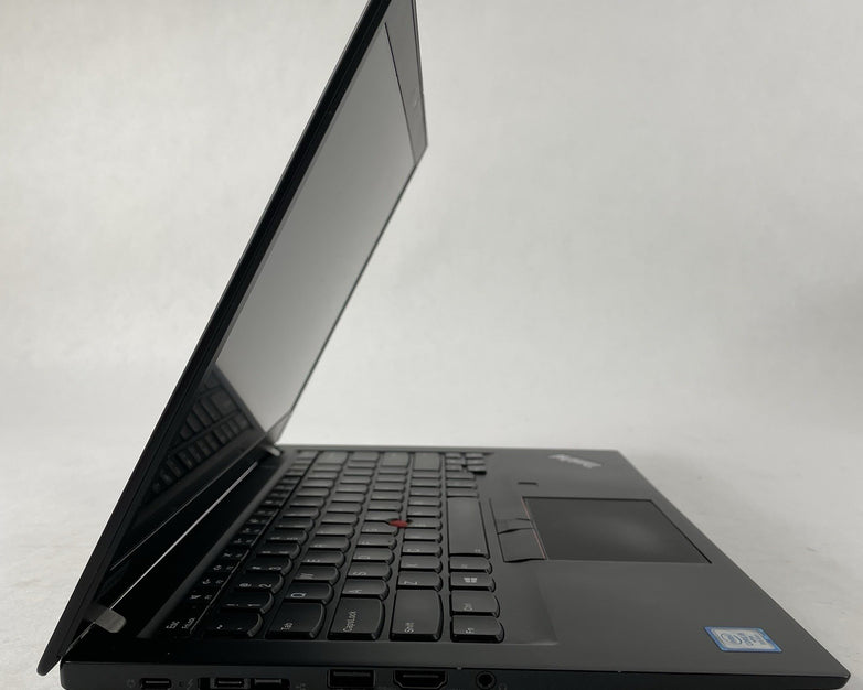 Lenovo ThinkPad T490s 14" i5-8365U 1.60 GHz 8 GB RAM No SSD/OS/AC
