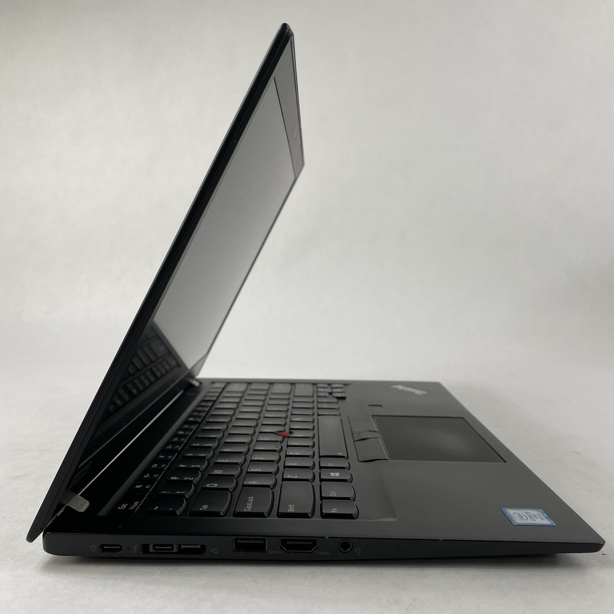 Lenovo ThinkPad T490s 14" i5-8365U 1.60 GHz 8 GB RAM No SSD/OS/AC6