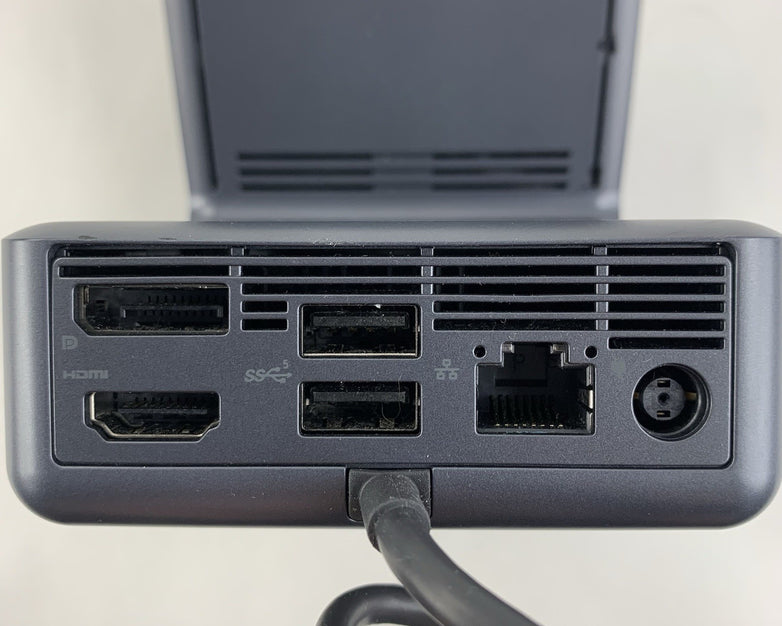 Dell K21A Docking Station - Untested