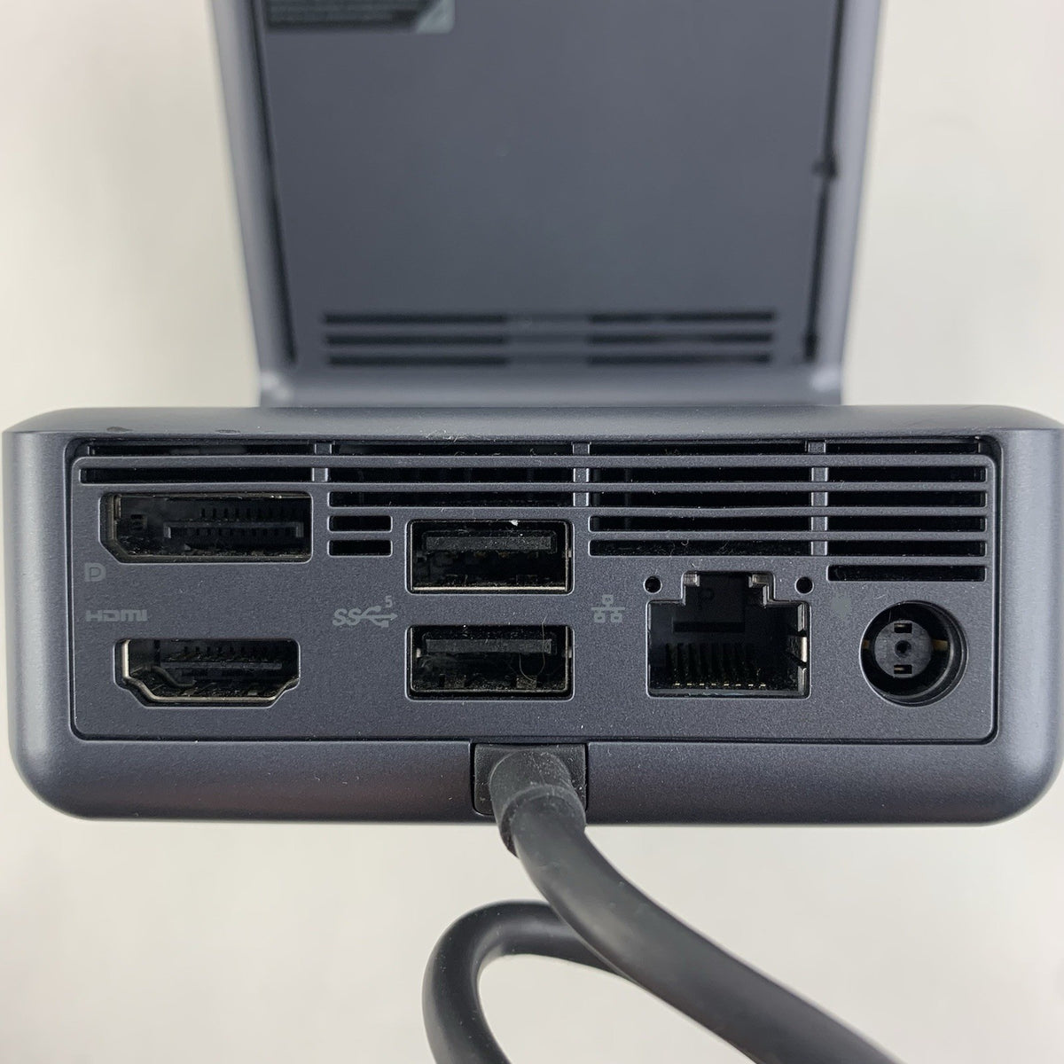 Dell K21A Docking Station - Untested6
