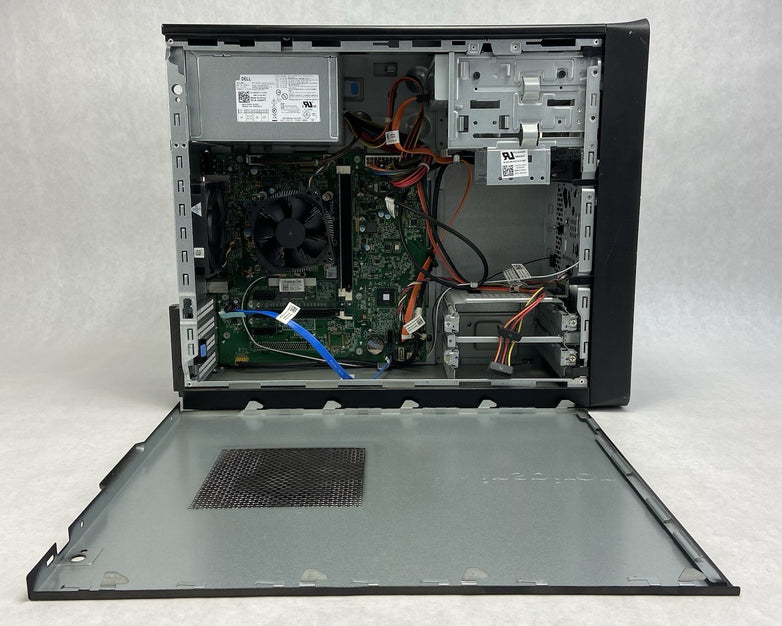 Dell Inspiron 3847 MT Intel Core i7-4790 3.6GHz 4GB RAM No HDD No OS