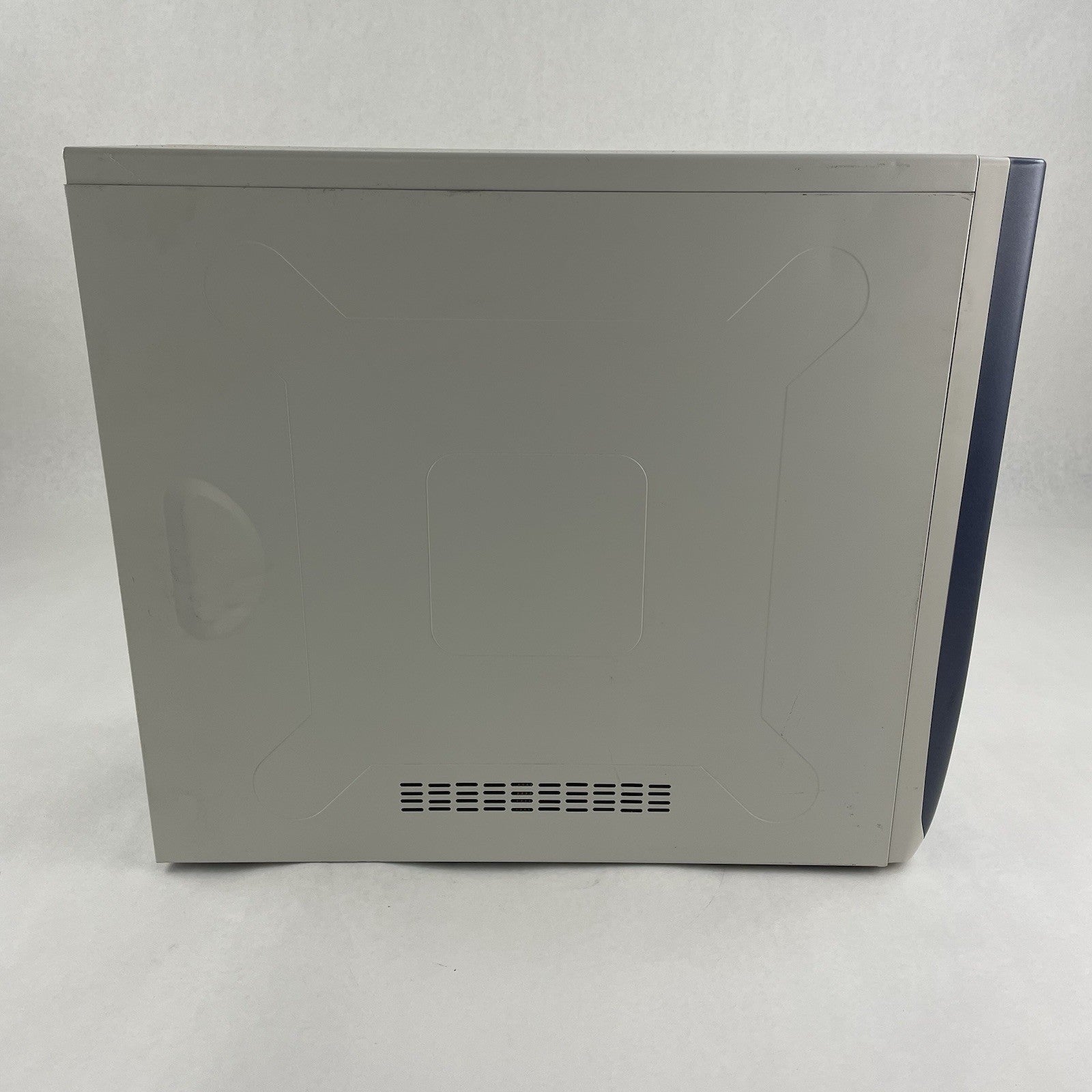 Vintage Hypermedia Mid-ATX Case with 400W Power Supply