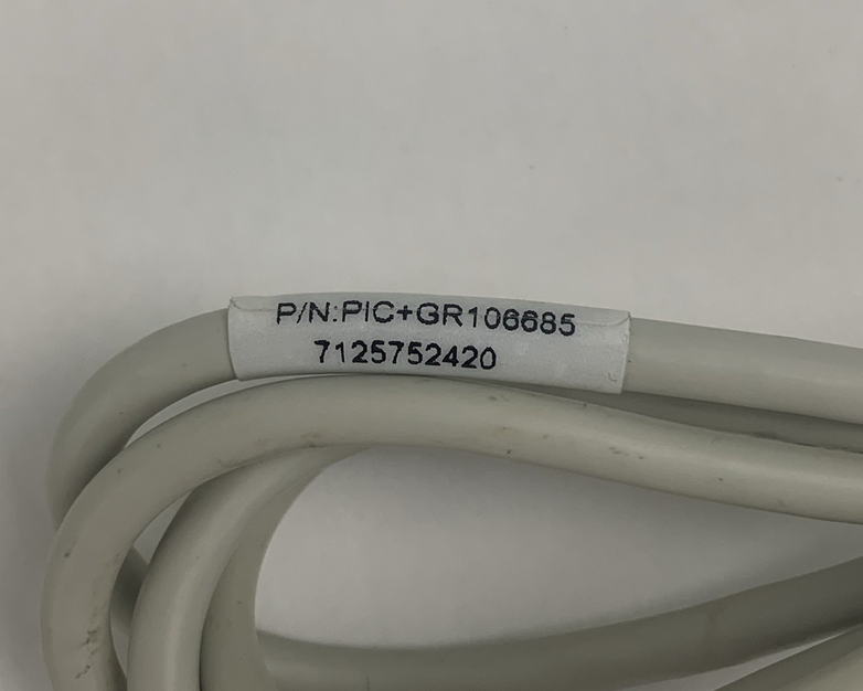 Aspect PIC+GR106685 Medical BIS Patient Interface Cable Medtronic Covidien