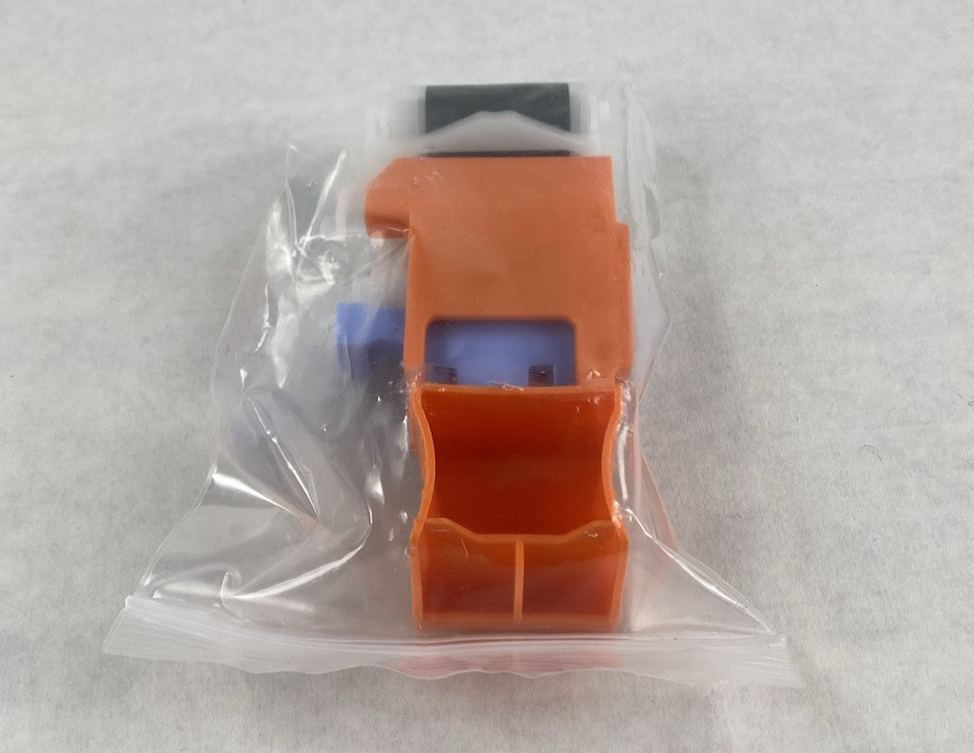 HP Paper Pickup Roller J8J70- 67904 Lot of 5
