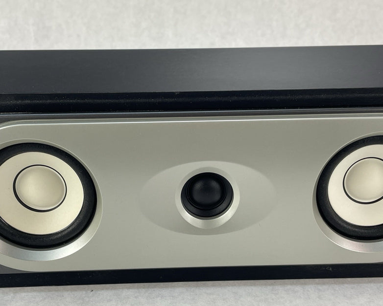 Yamaha NS-AP6500C Satellite Bookshelf Speaker Center Speaker  TF