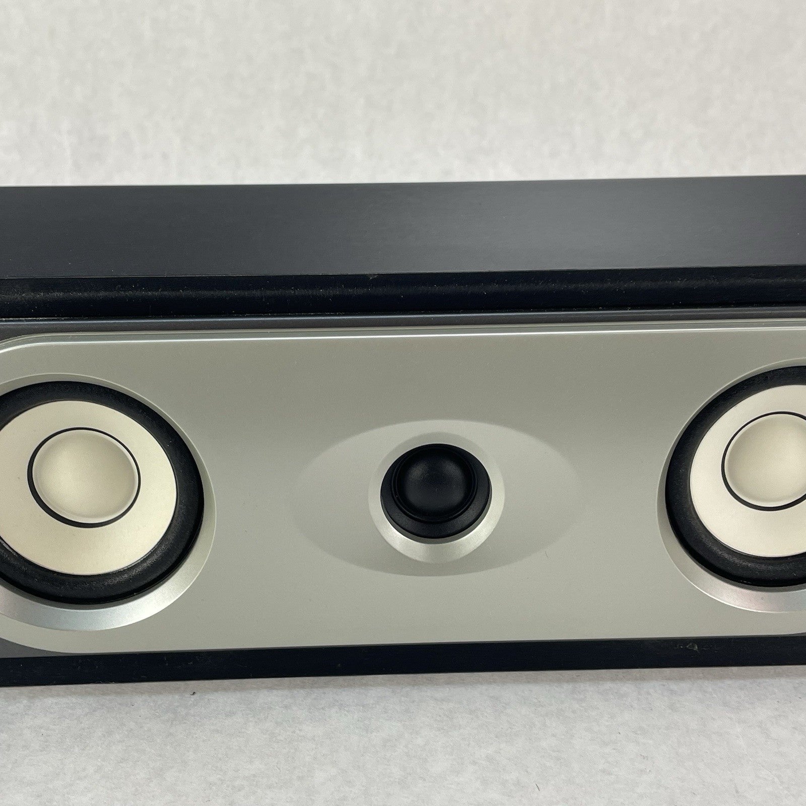 Yamaha NS-AP6500C Satellite Bookshelf Speaker Center Speaker  TF4
