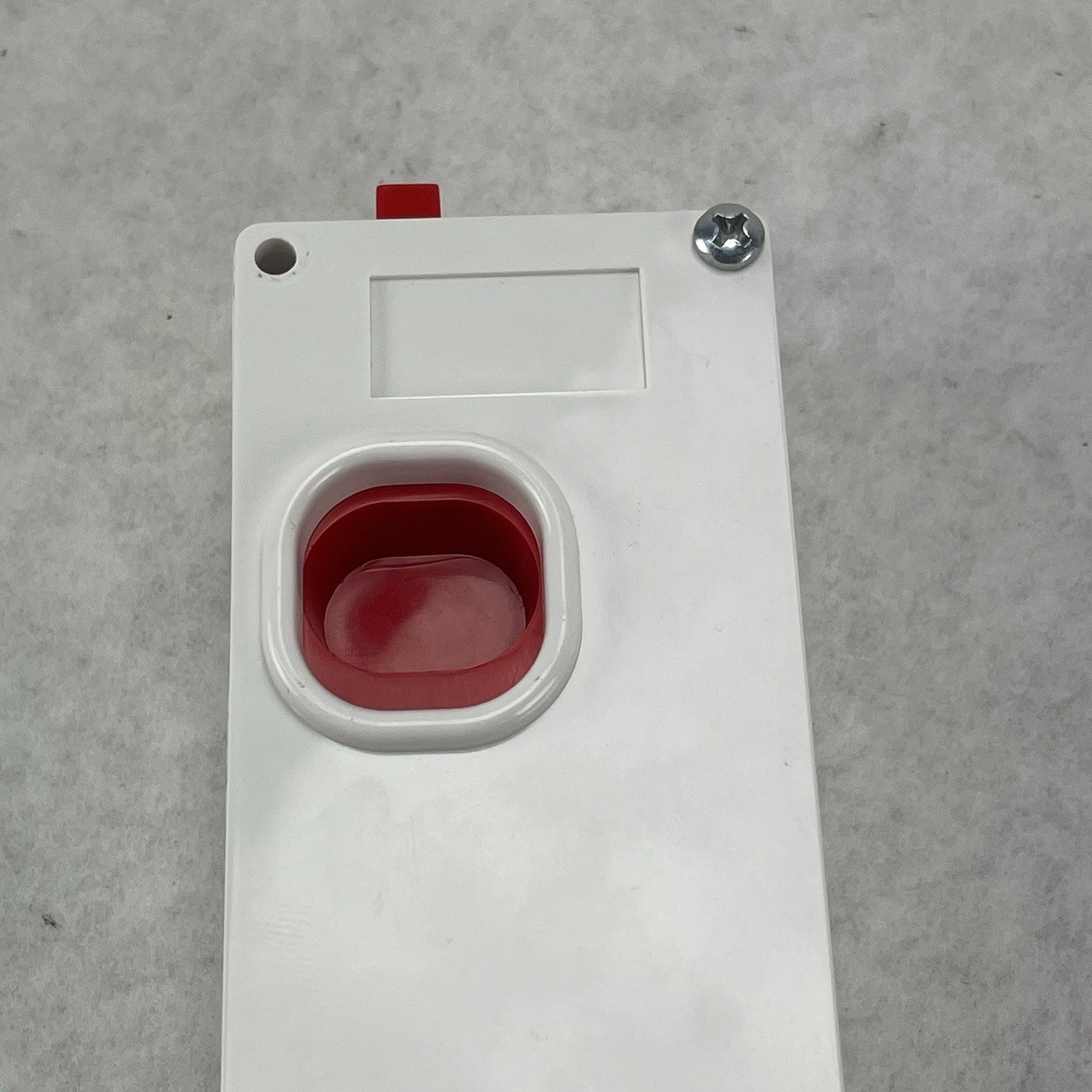 Honeywell 5869 Wireless Hold-Up Switch with Transmitter5