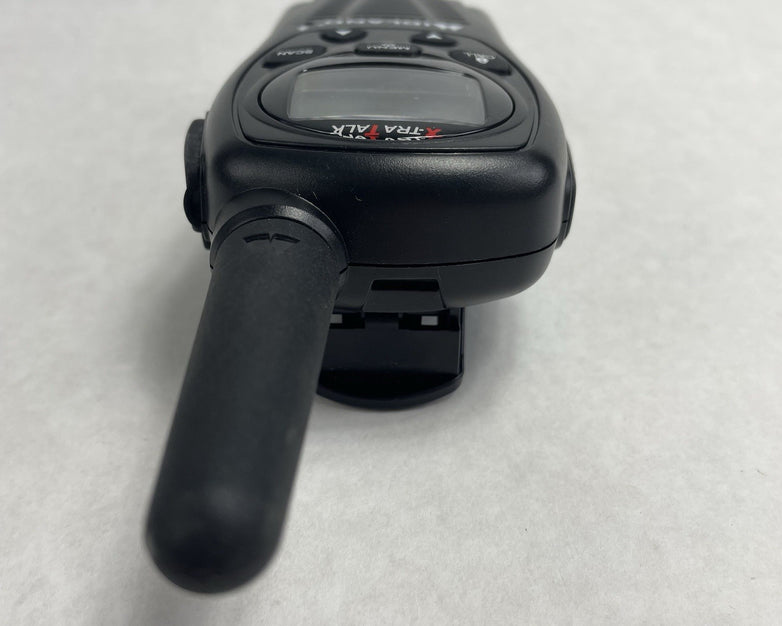 Midland LXT500PA Xtra Talk Two Way Radio  Walkie Talkie