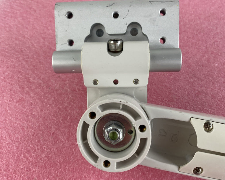 GCX WMM-0001-01B M-Series Tilt Pivot Arm Max Load 60lb