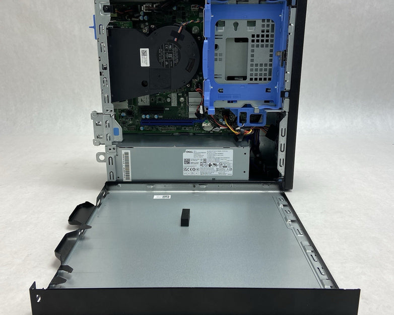 Dell Optiplex 5090 SFF Intel Core i5-10505 3.2GHz 16GB RAM No HDD No OS