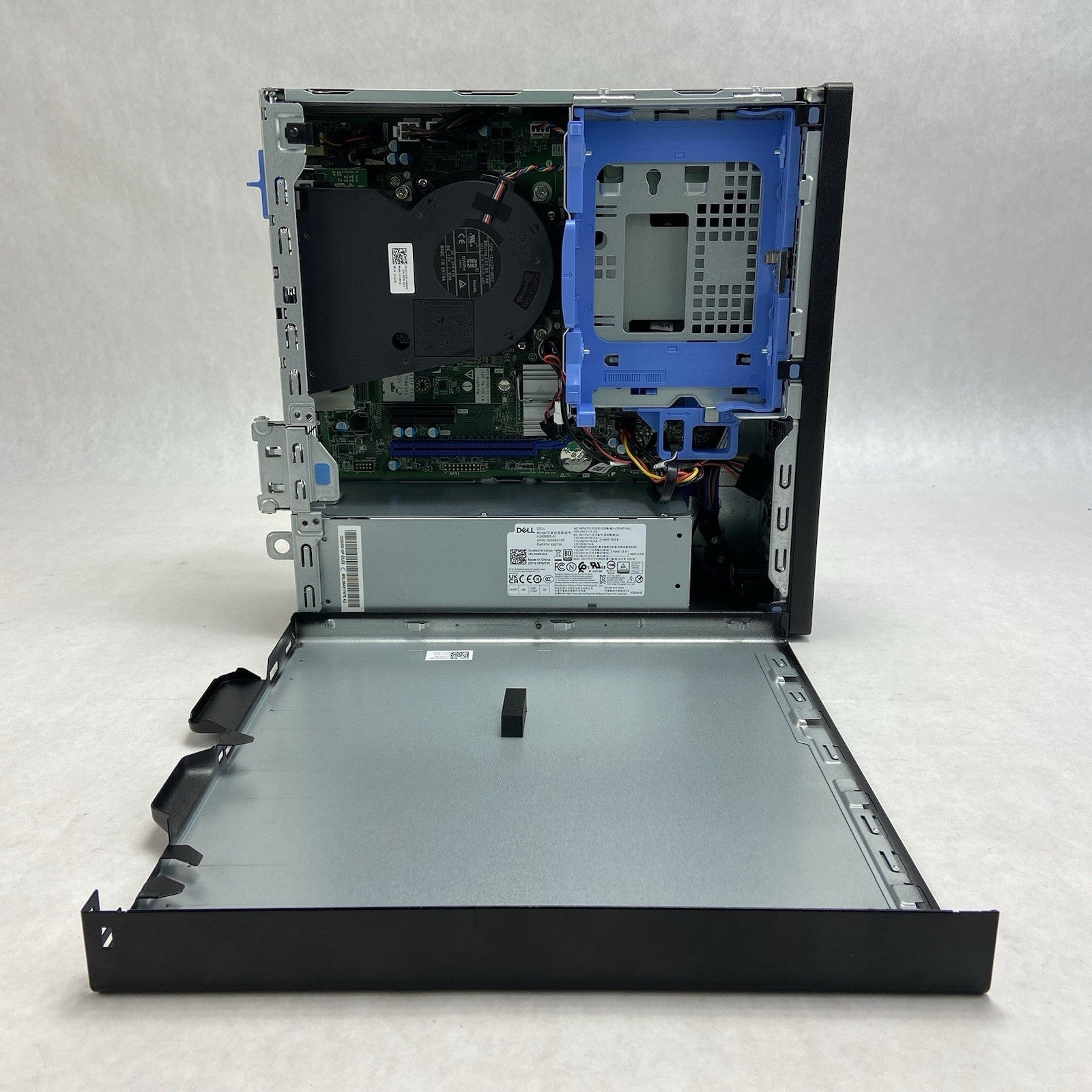 Dell Optiplex 5090 SFF Intel Core i5-10505 3.2GHz 16GB RAM No HDD No OS8