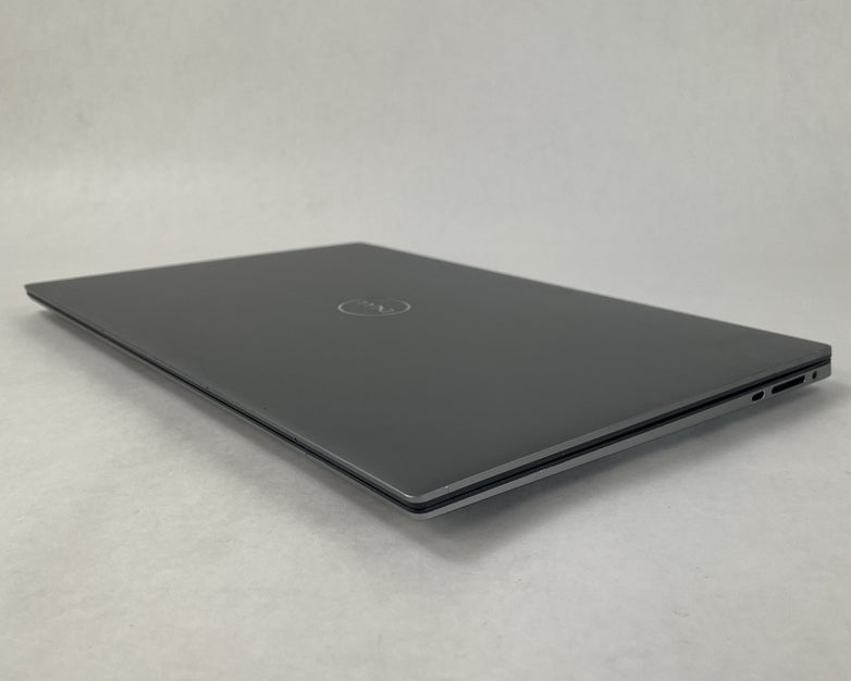 Dell Precision 5560 15.6" i7-11800H 2.30 GHz 8 GB RAM No SSD/OS/AC/Batt