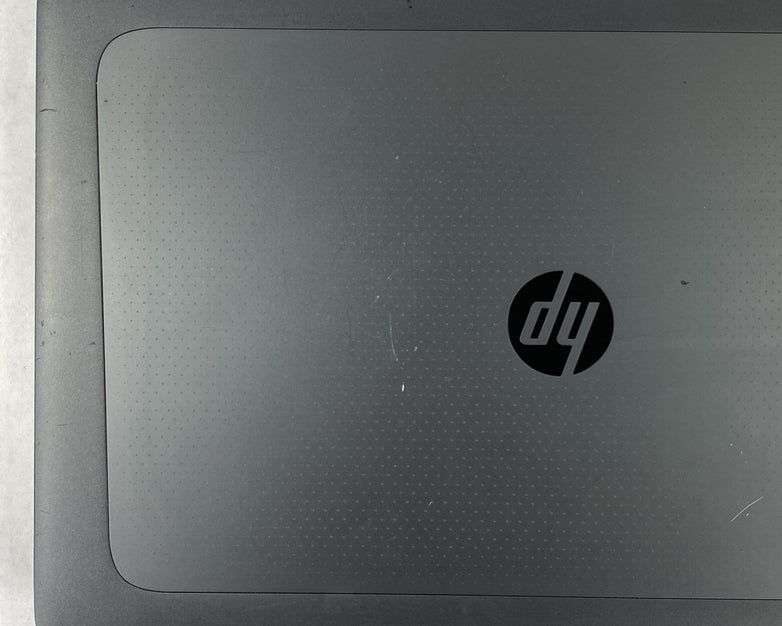 HP ZBook 17 G3 Xeon E3 1535M v5 2.90 GHz 16 GB RAM 17.3" No Battery No HDD No OS
