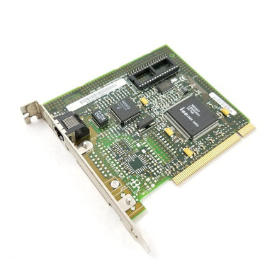 Intel Single-Port RJ-45 Ethernet PCI Network Adapter