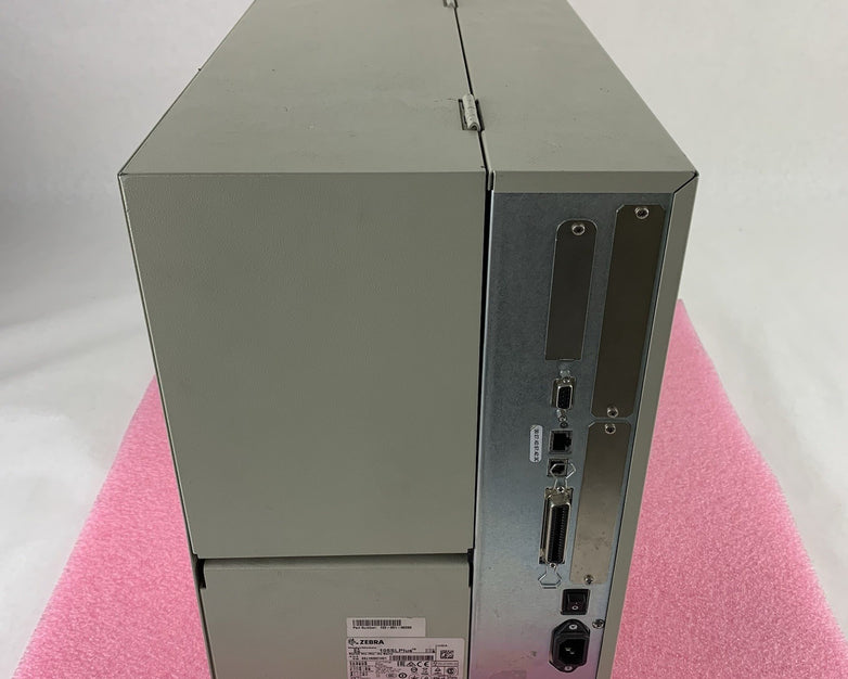 Zebra 105SL Plus 102-801-00200 203DPI Industrial Thermal Label Printer LP/TLP