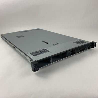 HP Proliant DL360 Gen 10 Barebones Server Chassis No MB No Ram No CPU No PSU
