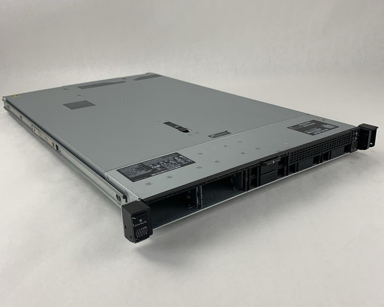 HP Proliant DL360 Gen 10 Barebones Server Chassis No MB No Ram No CPU No PSU