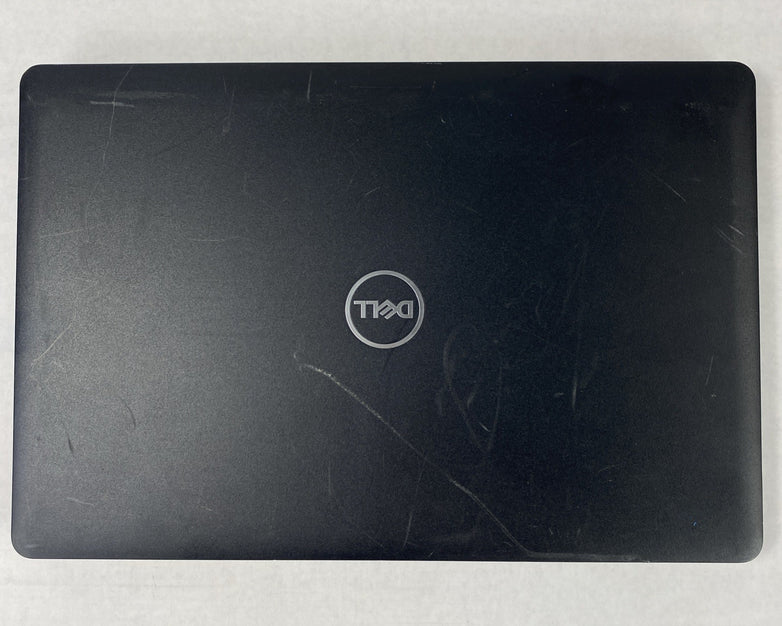 Dell Latitude 3580 Intel Core i3-6006U 2.00 GHz 8 GB RAM 15.6" No HDD No OS