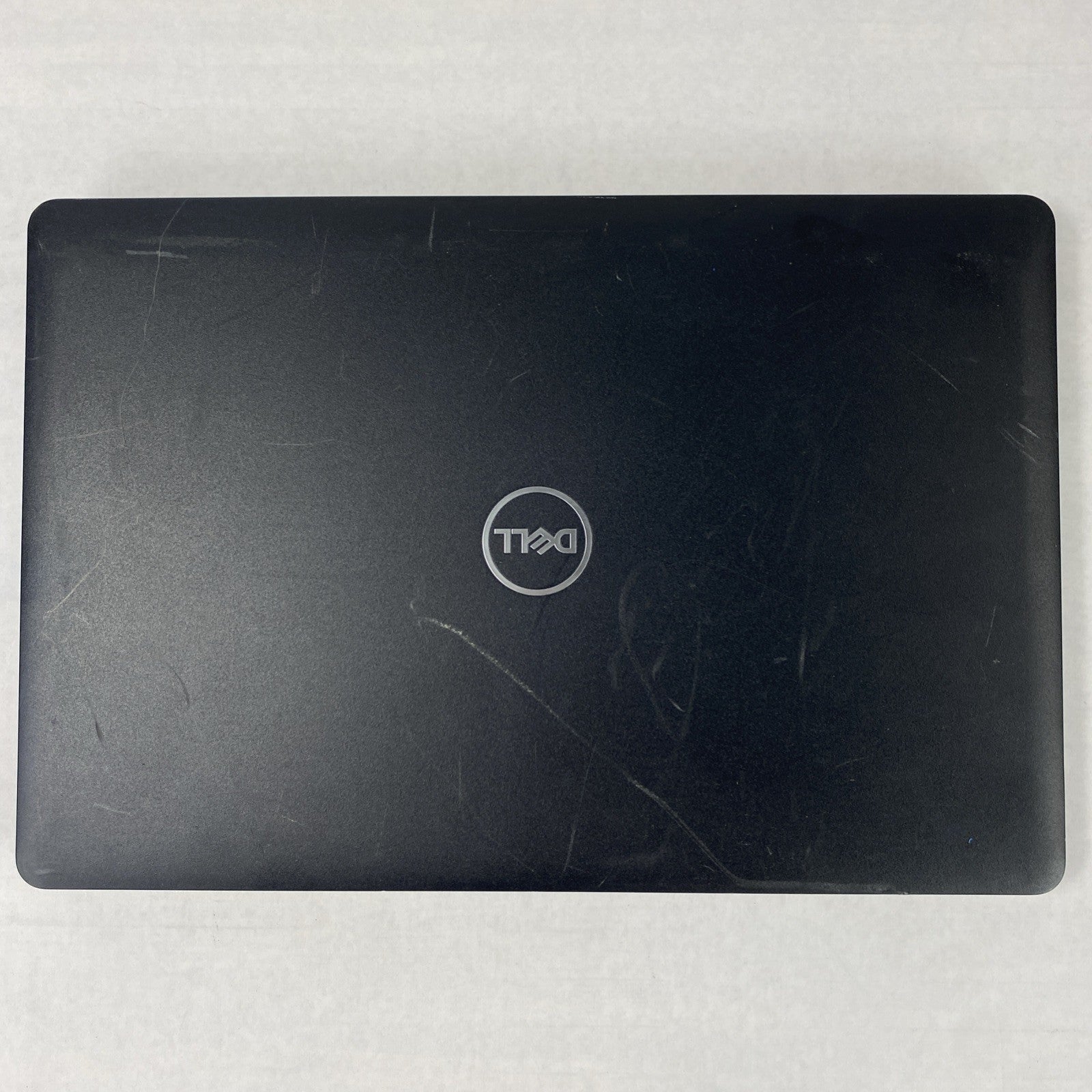 Dell Latitude 3580 Intel Core i3-6006U 2.00 GHz 8 GB RAM 15.6" No HDD No OS