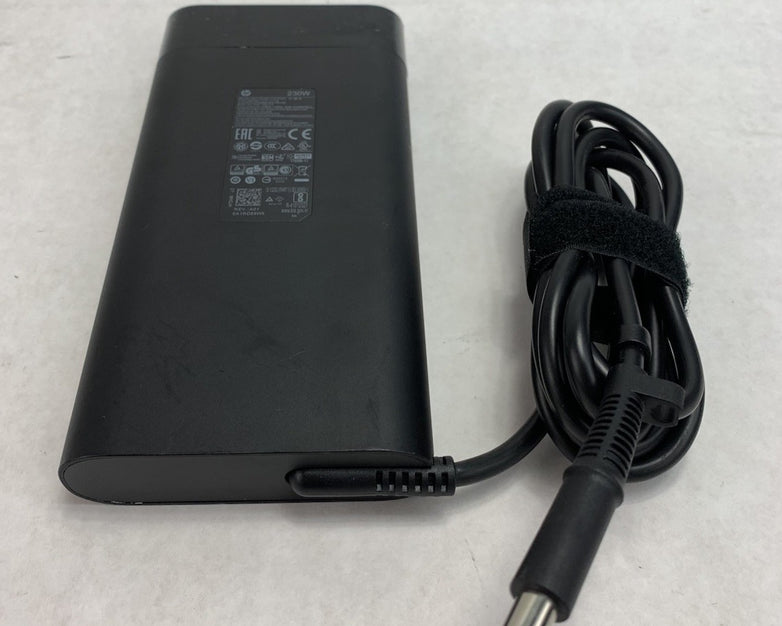 HP TPN-LA10 19.5V 11.8A 230W AC Adapter Power Supply
